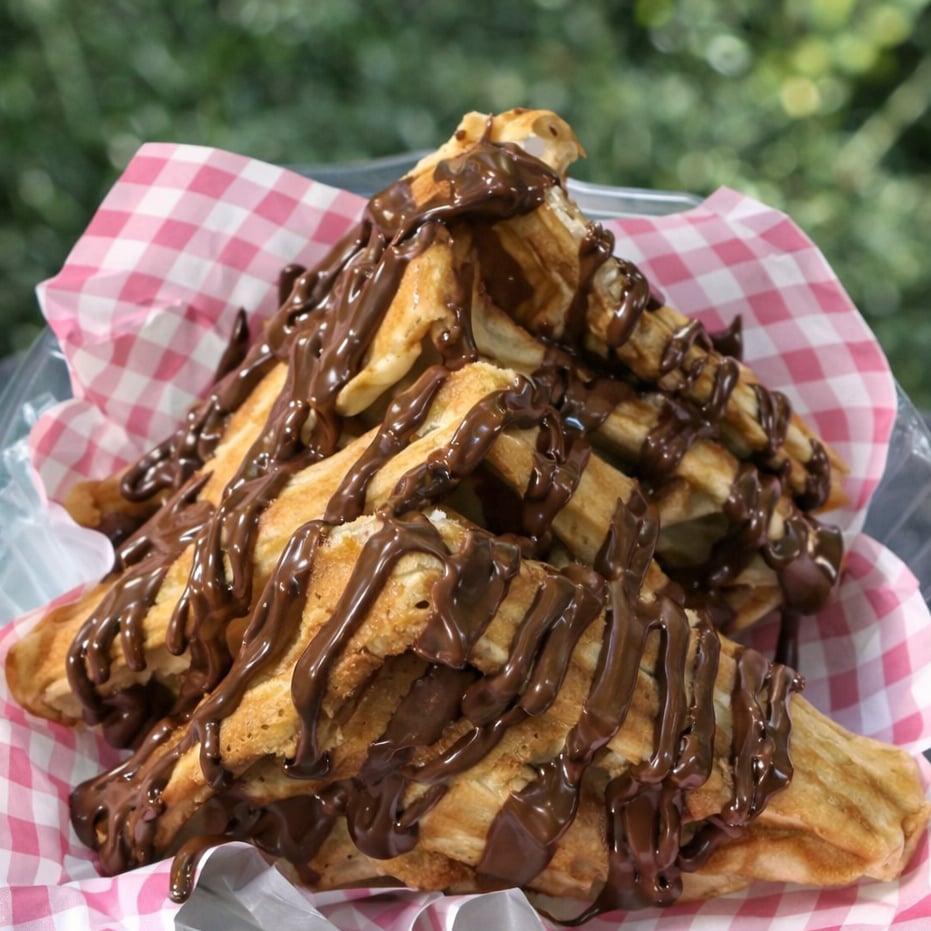 Waffles